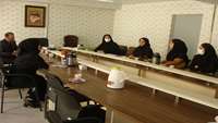 بازدید مدیر مرکز EDC دانشگاه از دانشکده پزشکی